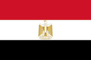egypt flag