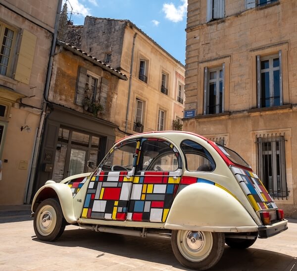 france citroen lois go be shutterstock