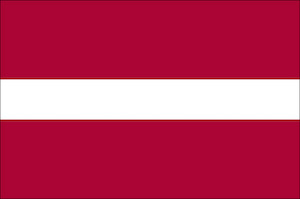 latvia flag