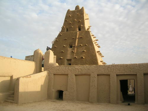 timbuktu