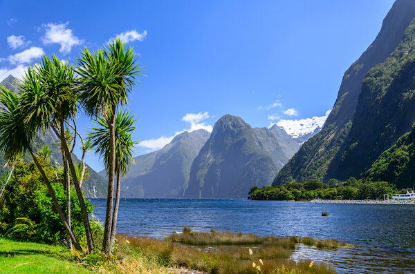 Milford Sound