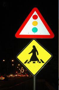 Qatar street sign Qatar Streetsign by Jenny Rollo at sxc.hu