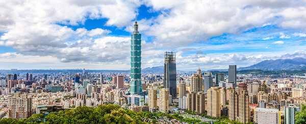 Taipei 101