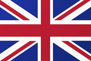 Uk flag