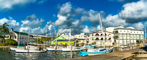 Belize City