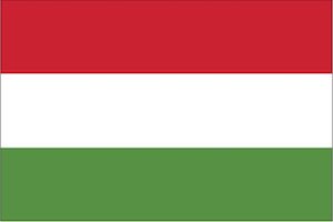 hungary flag