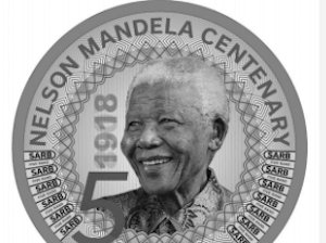 New Mandela Coin New Mandela Coin