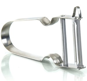 Swiss peeler
