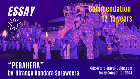 perahera 2024 senior