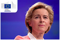 Ursula von der leyen