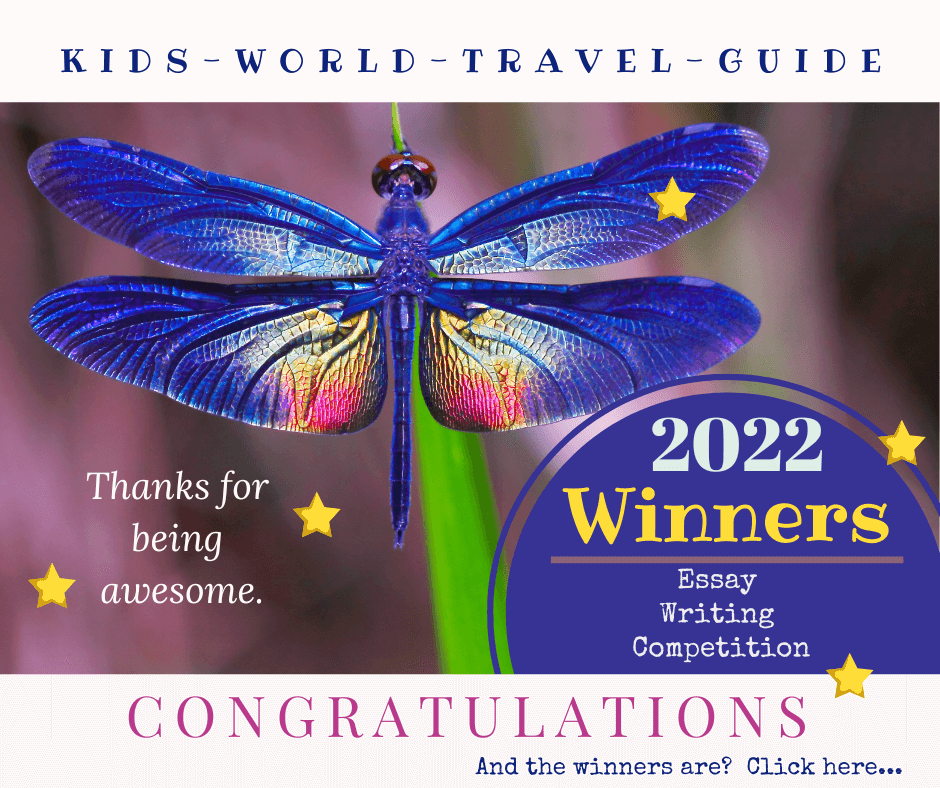 K-W-T-G essay winners 2022 K-W-T-G essay winners 2022