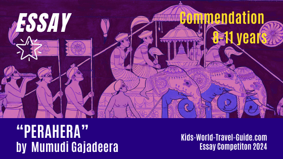 perahera junior 2024