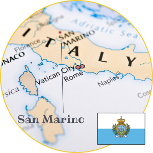 san_marino_map san_marino_map